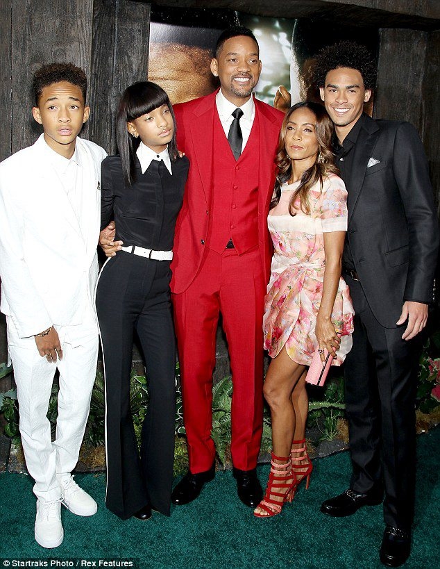 Family Fashion