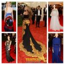 Met Gala Fashion Recap