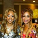 Trina and T-Boz