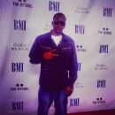 MIKE WEST @ 2011 BMI Urban Awards