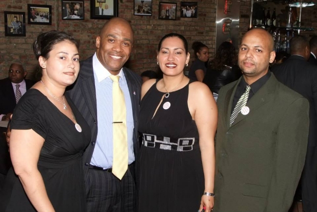 Sean Gardner Creole Restaurant and Music Supper Club May 9th