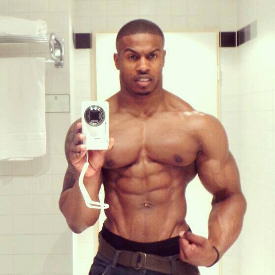 Simeon Panda
