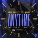 Sean Garrett's "Anytime" feat. Migos