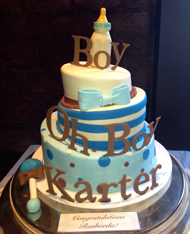 Baby Karter