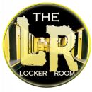In The Locker Room-Friday 7pm