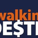 Walking In Destiny-Friday NOON