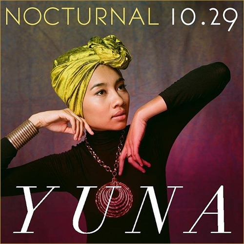 Yuna