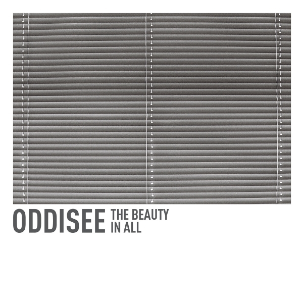 Oddisee's "The Beauty In All"
