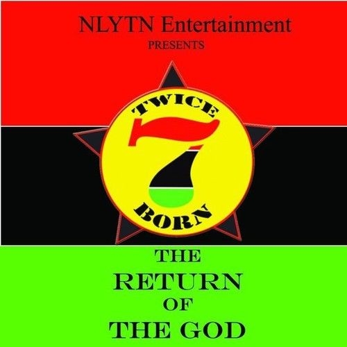 Twice Born The 7od