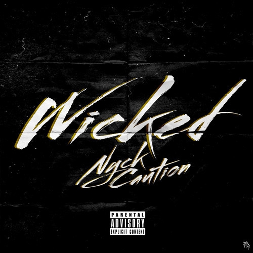 Nyck Caution