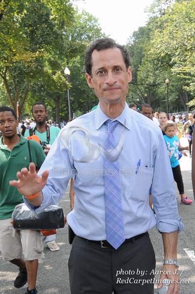 Anthony Weiner