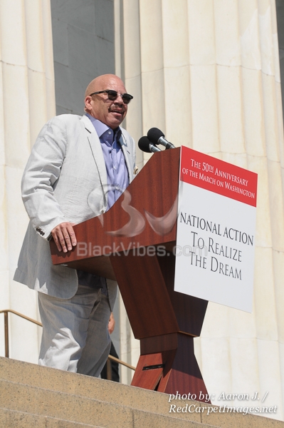 Tom Joyner