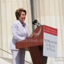 Congresswoman Nancy Pelosi