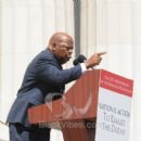 Congressman John Lewis