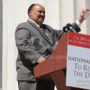 Martin Luther King III