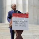 Reverend Al Sharpton