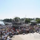 Crowd at 50th Anniversary of March on Washington