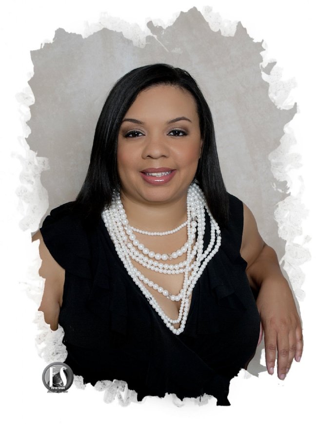 Katherine Waddell, CEO/Founder