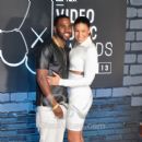 Jason Derulo and Jordin Sparks