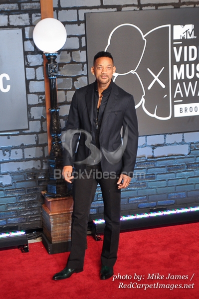 Will Smith