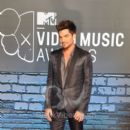 Adam Lambert