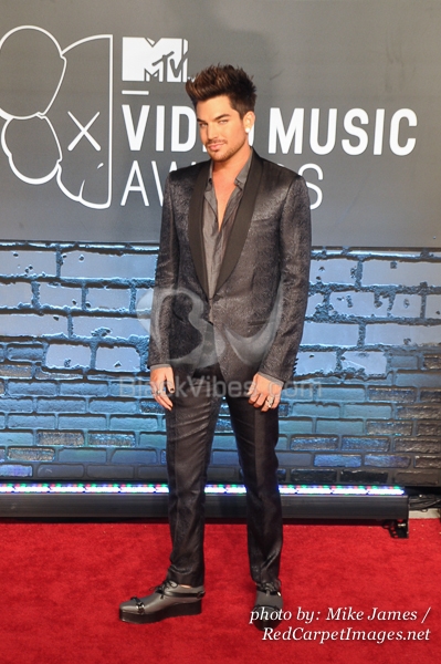 Adam Lambert