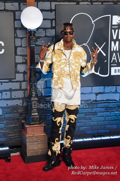 2 Chainz