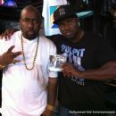 Fort Knox and Trae The Truth