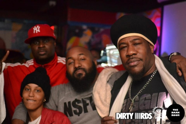 Fort Knox Dres tha Beatnik and Miloh