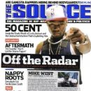 Mike West featured in The Source Magazine