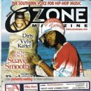 Mike West featured in Ozone Magazine