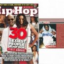 Mike West Featured in Hip Hop Weekly