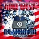 Mike West Mixtape The Statement available on Datpiff