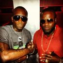 Mike West & Strong Arm CEO Freezy @ Club Dream