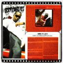 Mike West 3 page spread in Whats the juice Magazine
