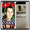 Mike West Mixtape Review In The Source Magazine