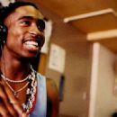 Tupac Shakur