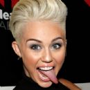 Miley Cyrus "twerks" her way off Vogue cover (read more) www.inGENEusPR.com