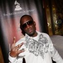 MIKE WEST @ The Grammys Party