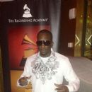 MIKE WEST @ THE GRAMMYS PARTY