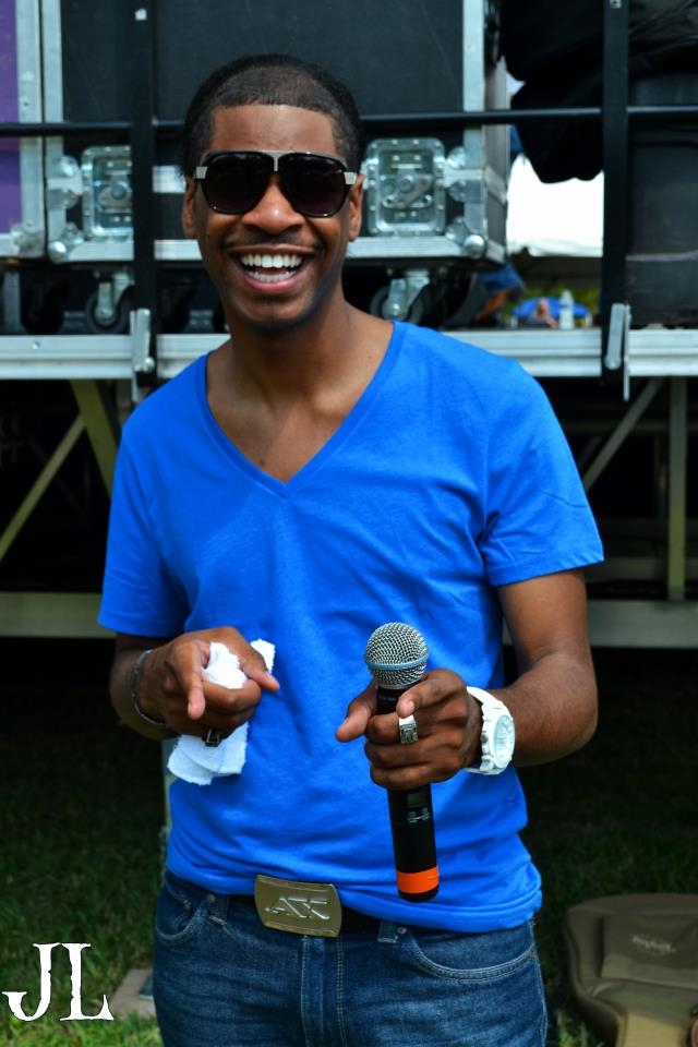 Fred Green