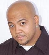 Dave Tolliver