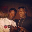 MIKE WEST & ACE HOOD @ KITCHEN 305