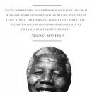 Nelson Mandela