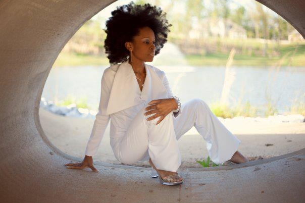 Gem Avery - Our Precious Ambient Soul Songbird
