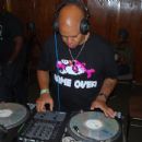 @DJJayCee in the mix