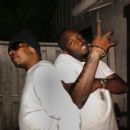 2 Live Crew Brother Marquis & MIKE WEST