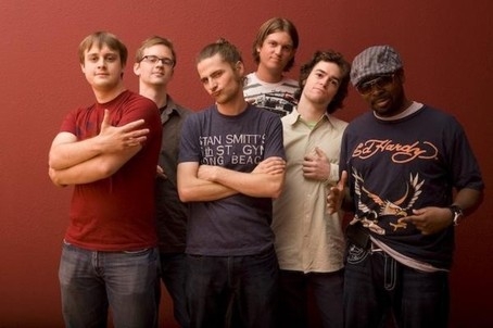 Snarky Puppy
