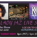 The LADY JAZ LIVE Show