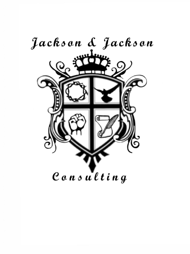 Jackson and Jackson Consulting, LLC Coming Soon!